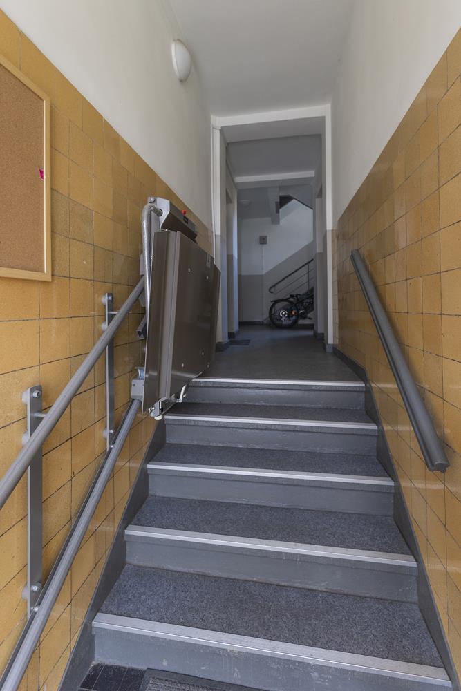 Mieszkanie na sprzedaż Szczecin, Niebuszewo 53 m2 | Arka Nieruchomości