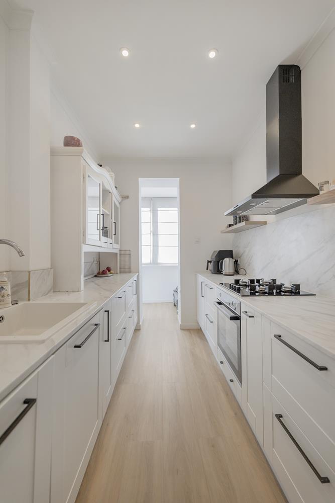 Mieszkanie na sprzedaż Szczecin, Niebuszewo 53 m2 | Arka Nieruchomości