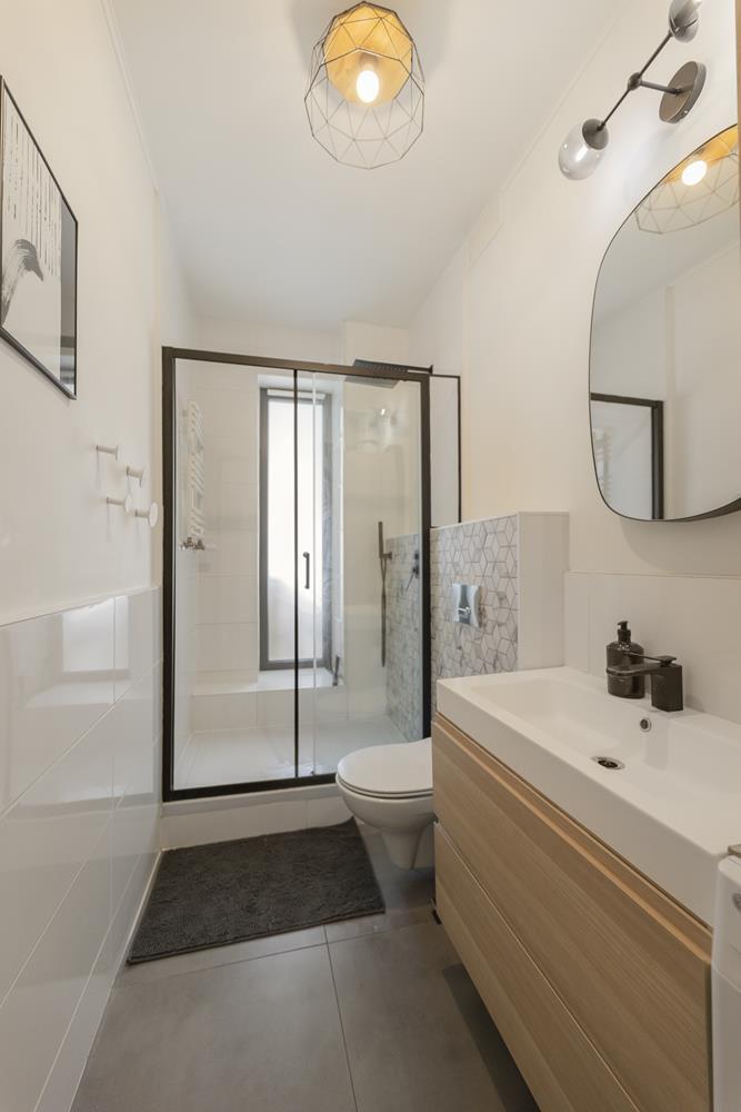 Mieszkanie na sprzedaż Szczecin, Niebuszewo 53 m2 | Arka Nieruchomości