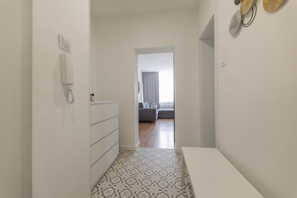 Mieszkanie na sprzedaż Szczecin, Niebuszewo 53 m2 | Arka Nieruchomości