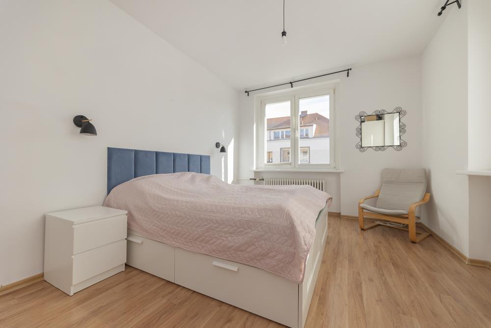 Mieszkanie na sprzedaż Szczecin, Niebuszewo 53 m2 | Arka Nieruchomości