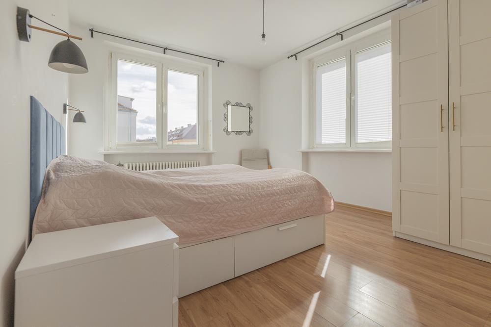 Mieszkanie na sprzedaż Szczecin, Niebuszewo 53 m2 | Arka Nieruchomości