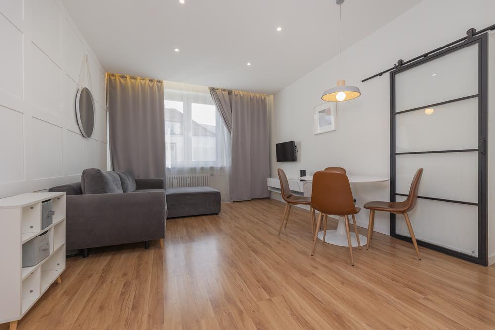 Mieszkanie na sprzedaż Szczecin, Niebuszewo 53 m2 | Arka Nieruchomości