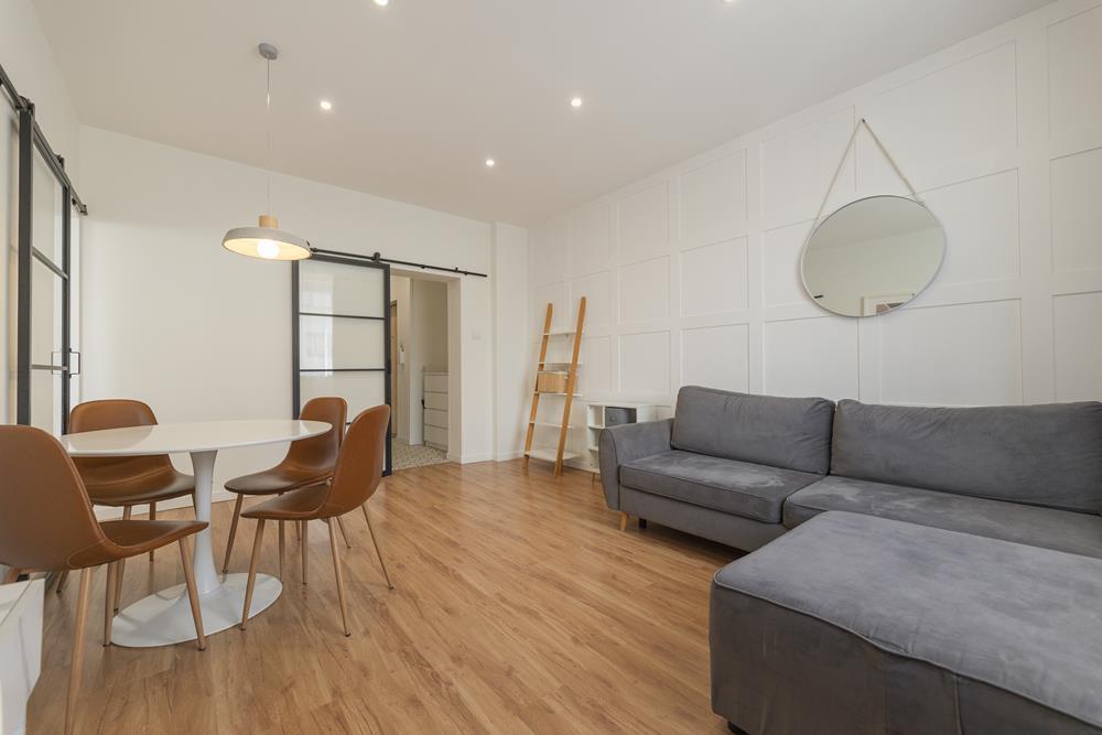 Mieszkanie na sprzedaż Szczecin, Niebuszewo 53 m2 | Arka Nieruchomości