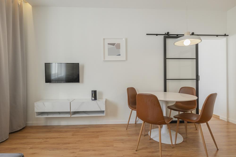 Mieszkanie na sprzedaż Szczecin, Niebuszewo 53 m2 | Arka Nieruchomości