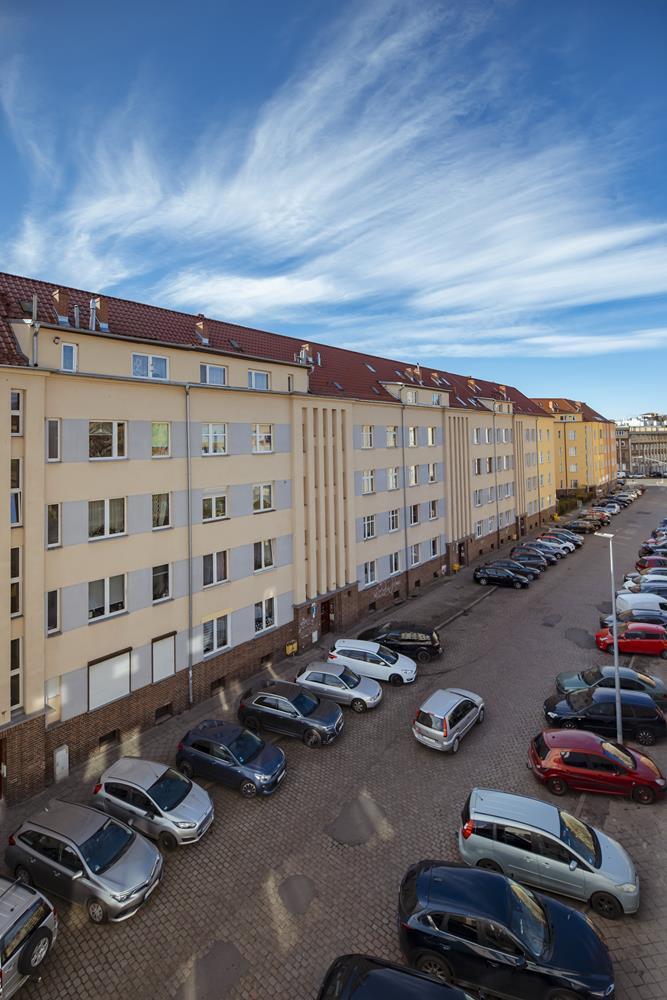 Mieszkanie na sprzedaż Szczecin, Niebuszewo 53 m2 | Arka Nieruchomości