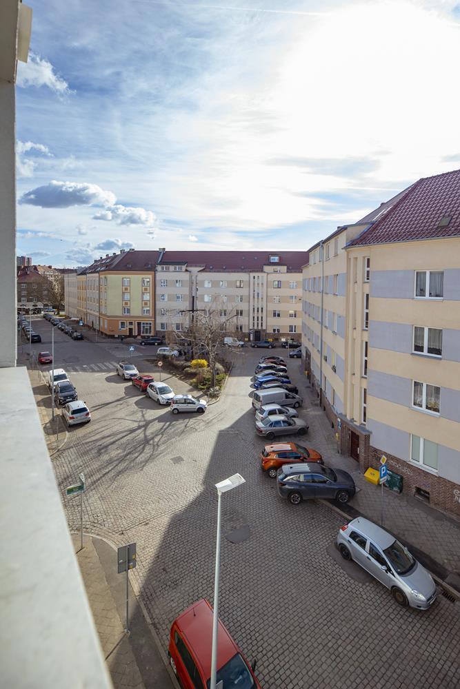 Mieszkanie na sprzedaż Szczecin, Niebuszewo 53 m2 | Arka Nieruchomości