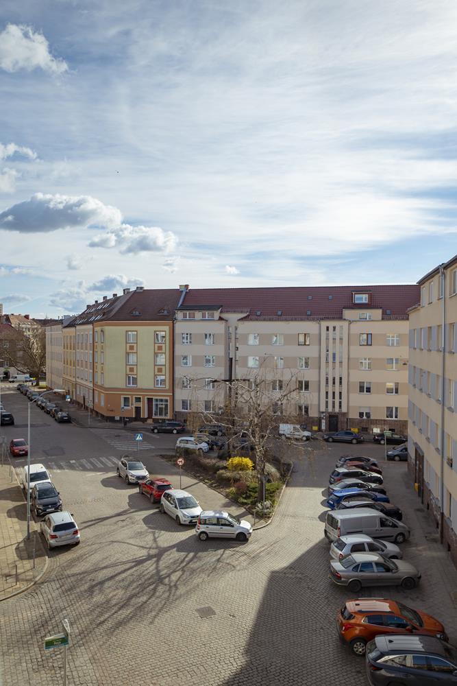 Mieszkanie na sprzedaż Szczecin, Niebuszewo 53 m2 | Arka Nieruchomości