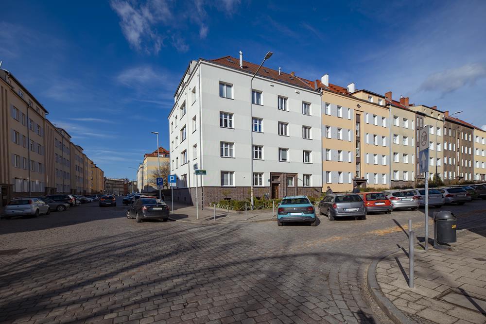 Mieszkanie na sprzedaż Szczecin, Niebuszewo 53 m2 | Arka Nieruchomości