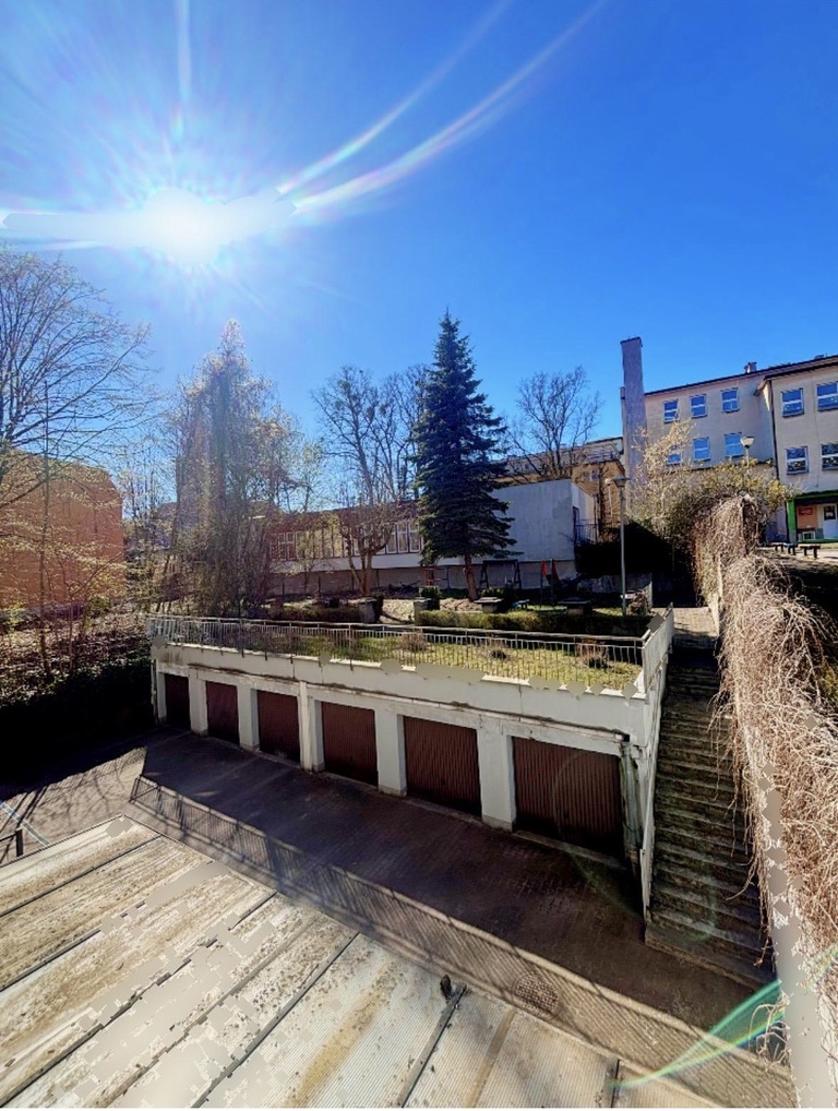 Mieszkanie na sprzedaż Szczecin, Niebuszewo 59 m2 | Arka Nieruchomości