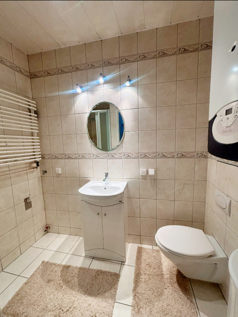 Mieszkanie na sprzedaż Szczecin, Niebuszewo 59 m2 | Arka Nieruchomości