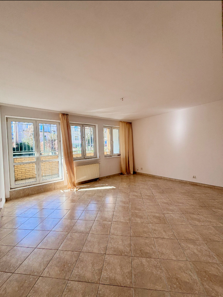 Mieszkanie na sprzedaż Szczecin, Niebuszewo 59 m2 | Arka Nieruchomości