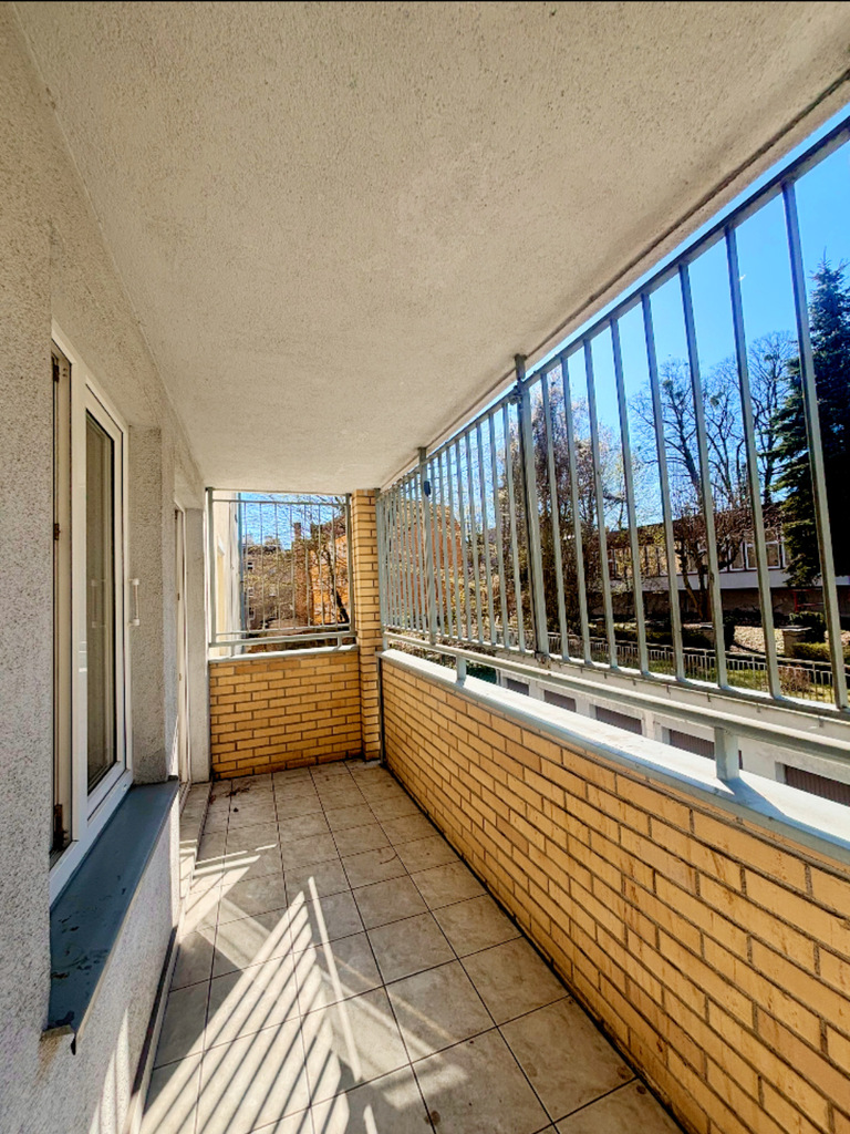 Mieszkanie na sprzedaż Szczecin, Niebuszewo 59 m2 | Arka Nieruchomości