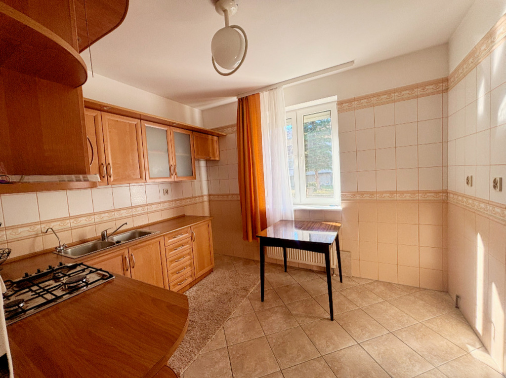 Mieszkanie na sprzedaż Szczecin, Niebuszewo 59 m2 | Arka Nieruchomości