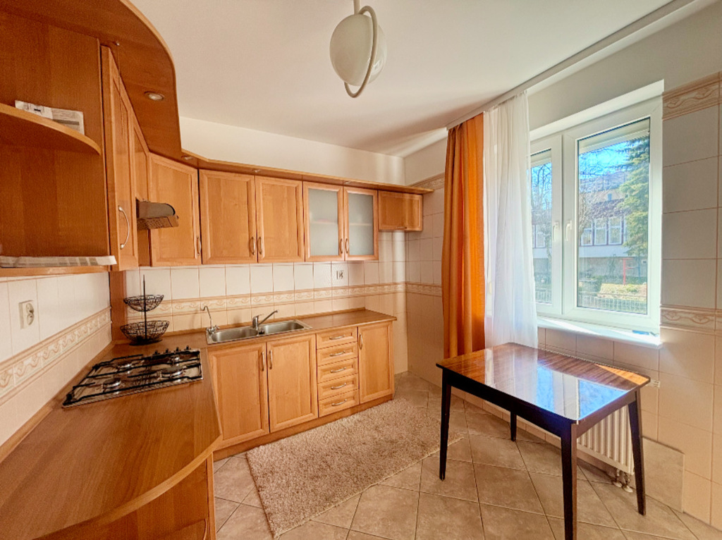 Mieszkanie na sprzedaż Szczecin, Niebuszewo 59 m2 | Arka Nieruchomości