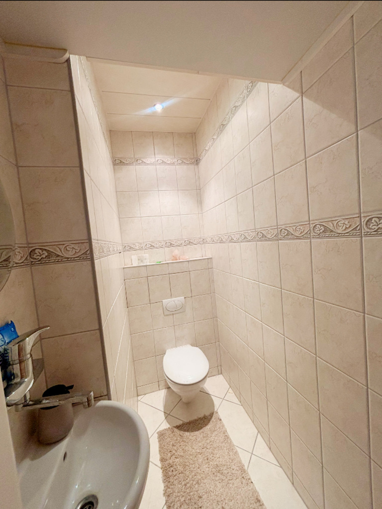 Mieszkanie na sprzedaż Szczecin, Niebuszewo 59 m2 | Arka Nieruchomości