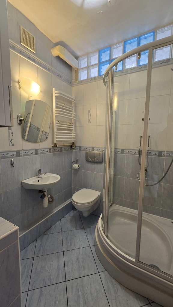 Mieszkanie na sprzedaż Szczecin, Śródmieście 47 m2 | Arka Nieruchomości