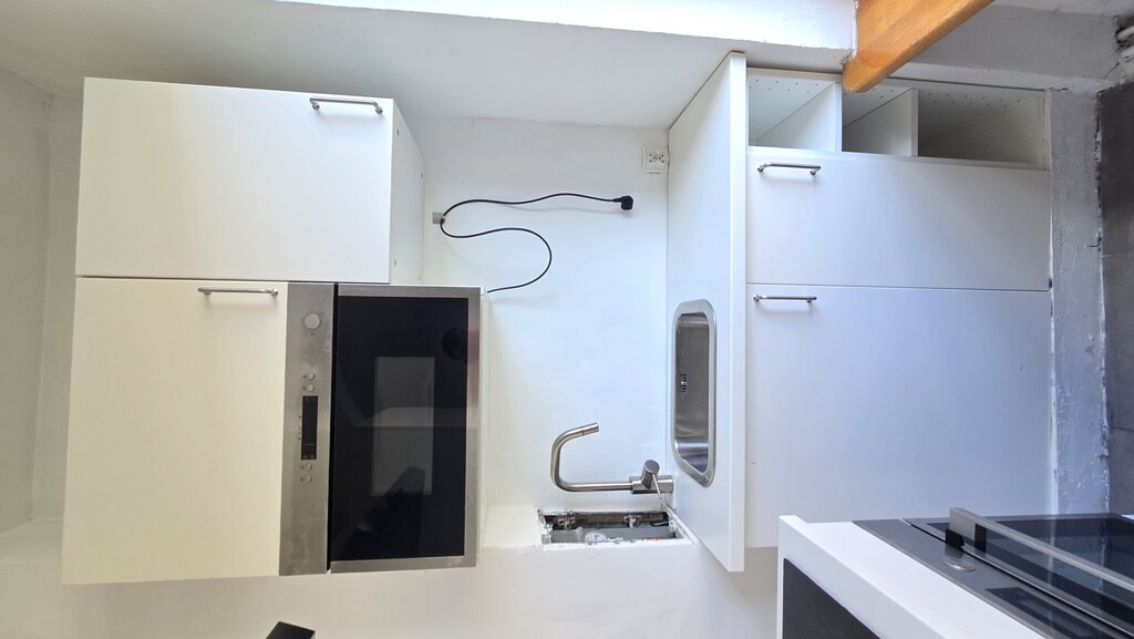 Mieszkanie na sprzedaż Szczecin, Śródmieście 47 m2 | Arka Nieruchomości