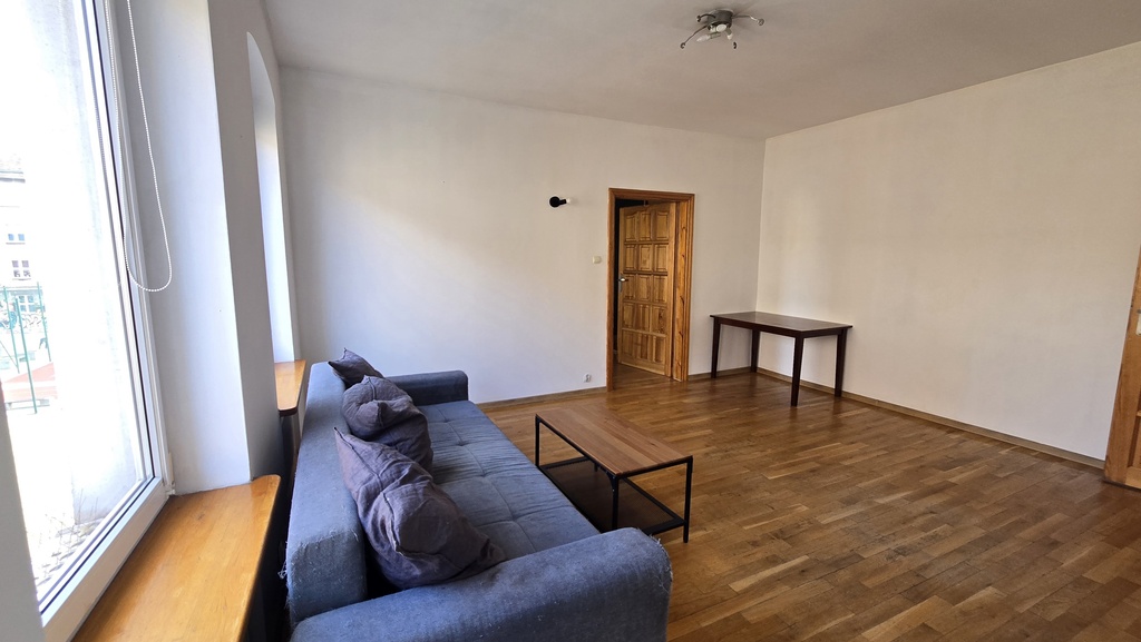 Mieszkanie na sprzedaż Szczecin, Śródmieście 47 m2 | Arka Nieruchomości