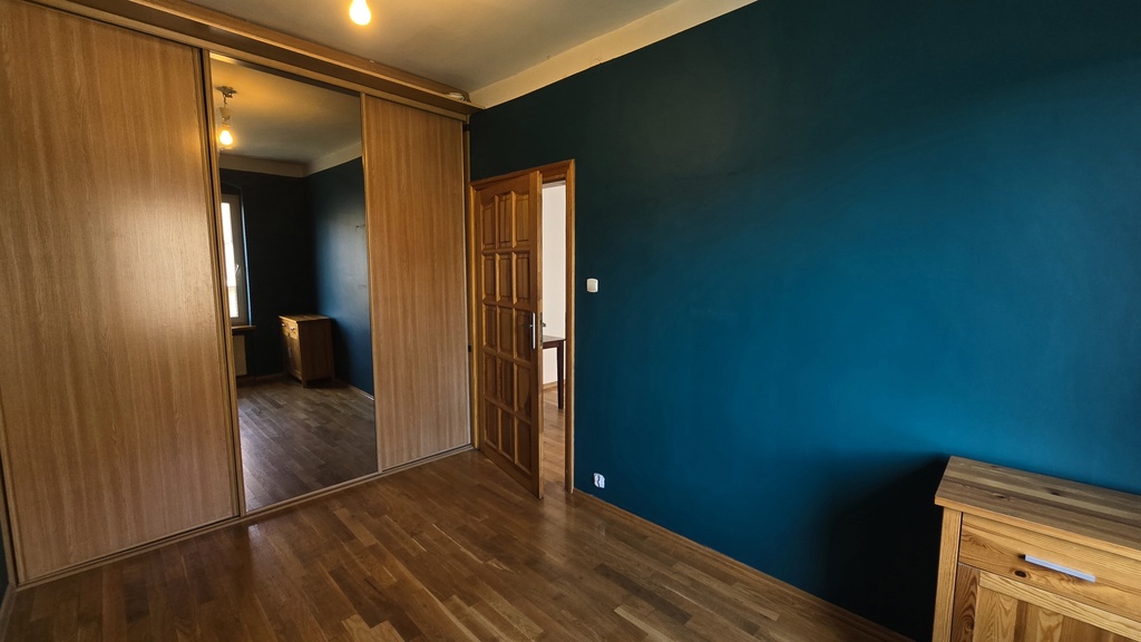 Mieszkanie na sprzedaż Szczecin, Śródmieście 47 m2 | Arka Nieruchomości