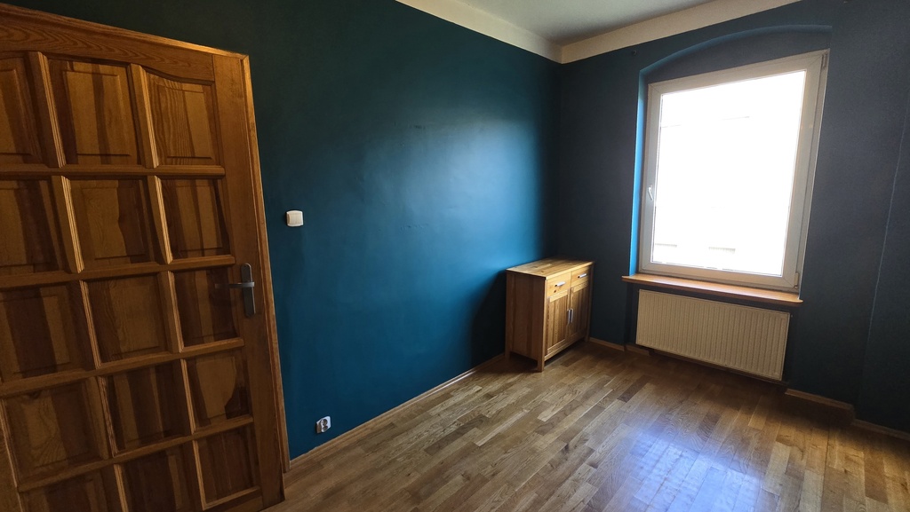 Mieszkanie na sprzedaż Szczecin, Śródmieście 47 m2 | Arka Nieruchomości