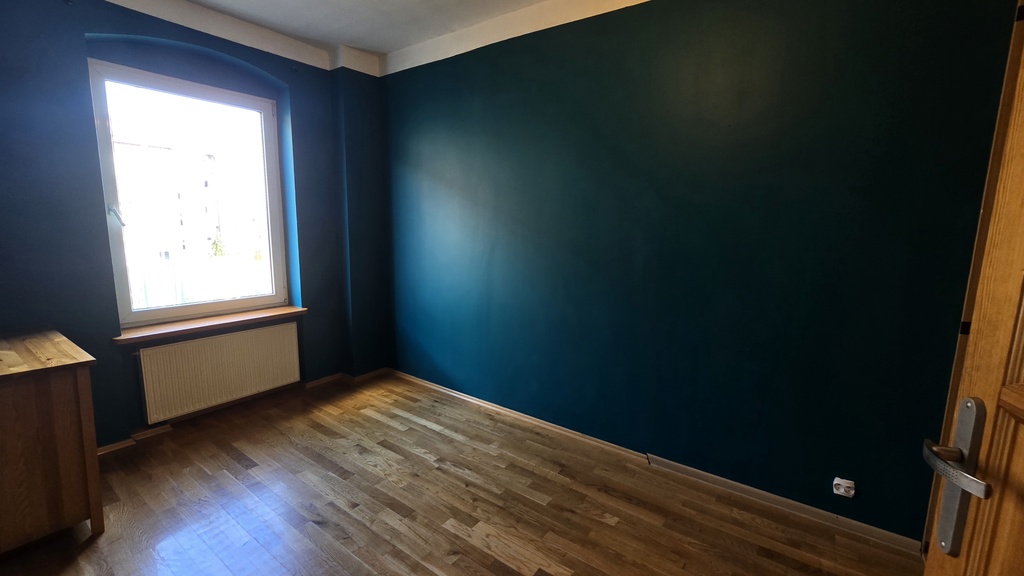 Mieszkanie na sprzedaż Szczecin, Śródmieście 47 m2 | Arka Nieruchomości