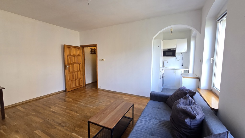 Mieszkanie na sprzedaż Szczecin, Śródmieście 47 m2 | Arka Nieruchomości