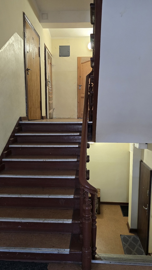 Mieszkanie na sprzedaż Szczecin, Śródmieście 47 m2 | Arka Nieruchomości