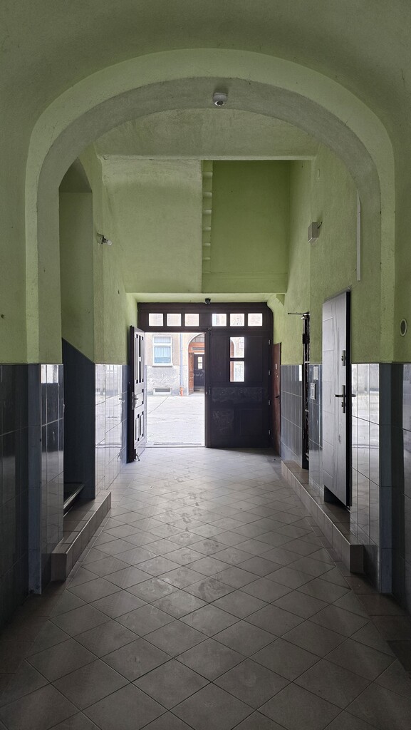 Mieszkanie na sprzedaż Szczecin, Śródmieście 47 m2 | Arka Nieruchomości