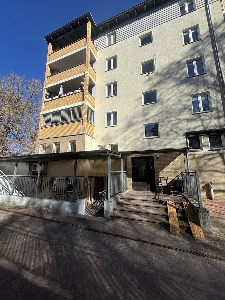 Mieszkanie na sprzedaż Szczecin, Niebuszewo 59 m2 | Arka Nieruchomości