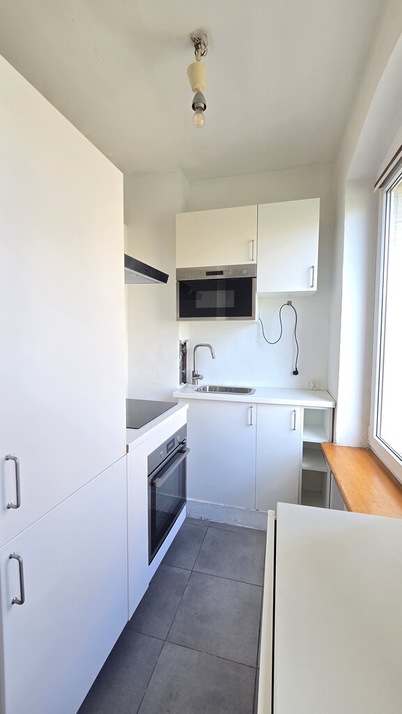 Mieszkanie na sprzedaż Szczecin, Śródmieście 47 m2 | Arka Nieruchomości