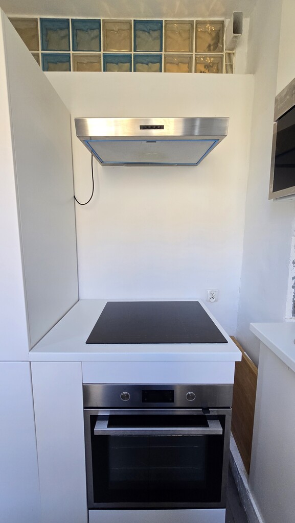 Mieszkanie na sprzedaż Szczecin, Śródmieście 47 m2 | Arka Nieruchomości