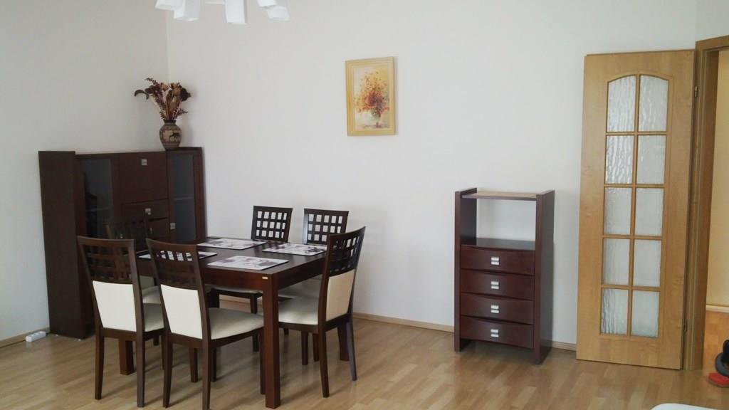 Mieszkanie na wynajem Szczecin, Centrum 76 m2 | Arka Nieruchomości