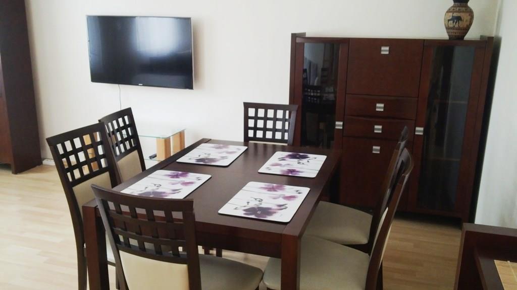 Mieszkanie na wynajem Szczecin, Centrum 76 m2 | Arka Nieruchomości