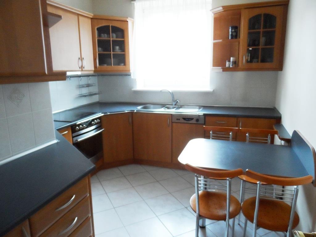 Mieszkanie na wynajem Szczecin, Centrum 76 m2 | Arka Nieruchomości