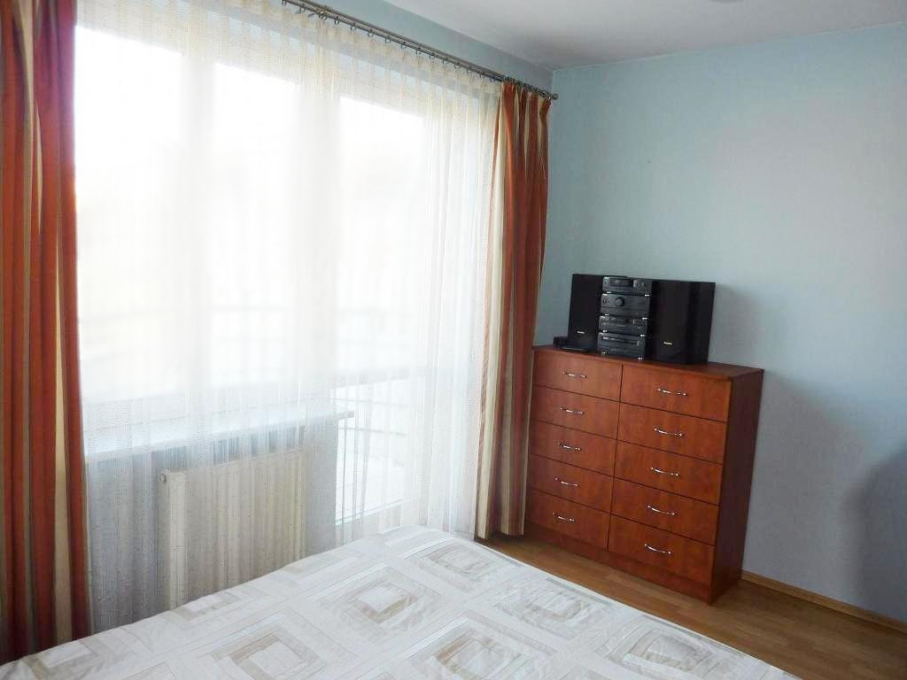 Mieszkanie na wynajem Szczecin, Centrum 76 m2 | Arka Nieruchomości