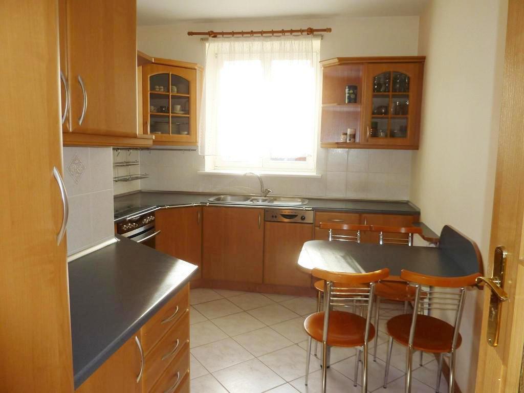 Mieszkanie na wynajem Szczecin, Centrum 76 m2 | Arka Nieruchomości