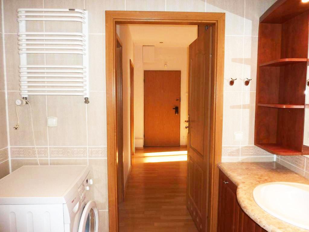 Mieszkanie na wynajem Szczecin, Centrum 76 m2 | Arka Nieruchomości