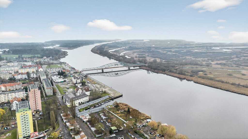 Mieszkanie na sprzedaż Gryfino 40 m2 | Arka Nieruchomości