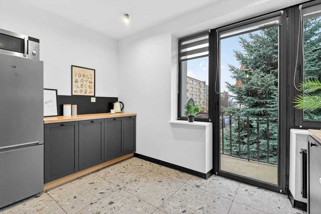 Mieszkanie na sprzedaż Gryfino 40 m2 | Arka Nieruchomości