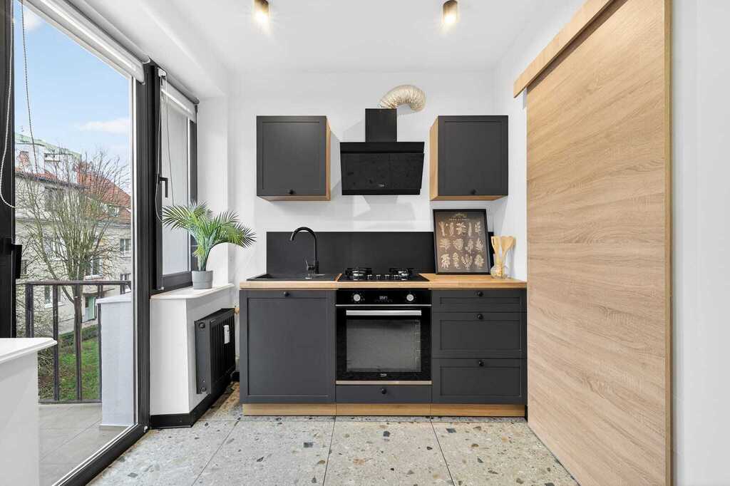 Mieszkanie na sprzedaż Gryfino 40 m2 | Arka Nieruchomości