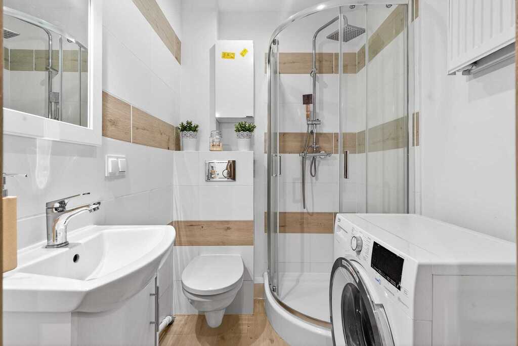 Mieszkanie na sprzedaż Gryfino 40 m2 | Arka Nieruchomości