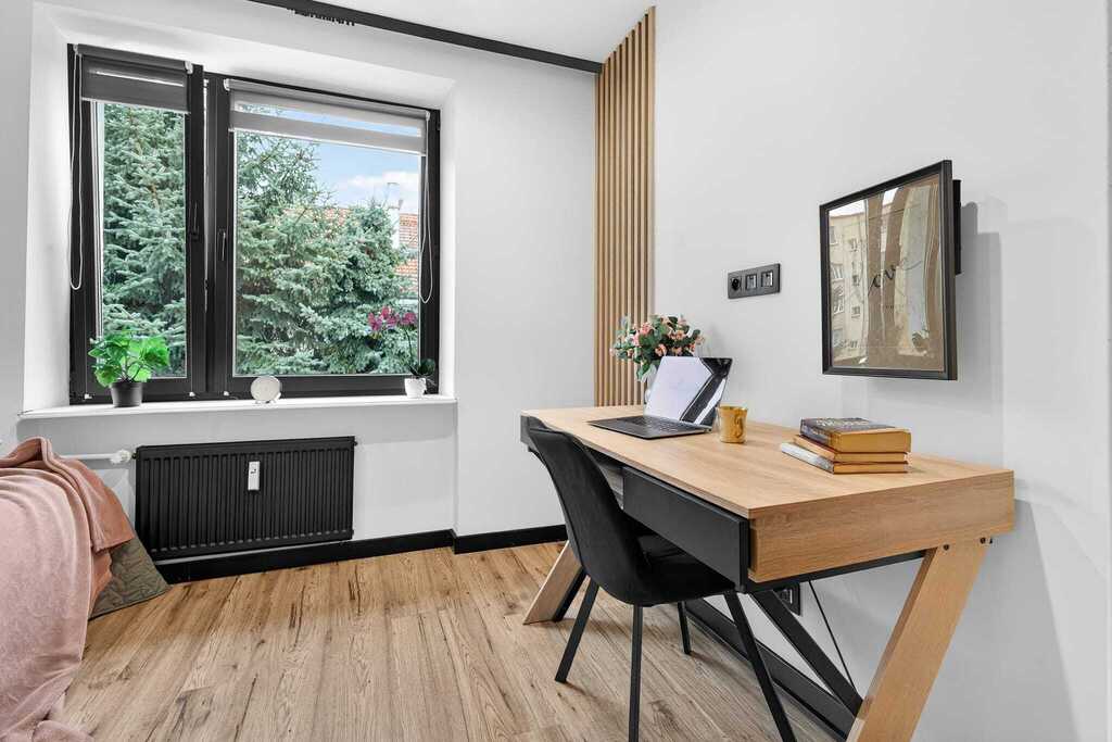 Mieszkanie na sprzedaż Gryfino 40 m2 | Arka Nieruchomości