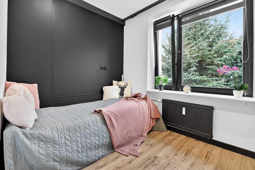 Mieszkanie na sprzedaż Gryfino 40 m2 | Arka Nieruchomości