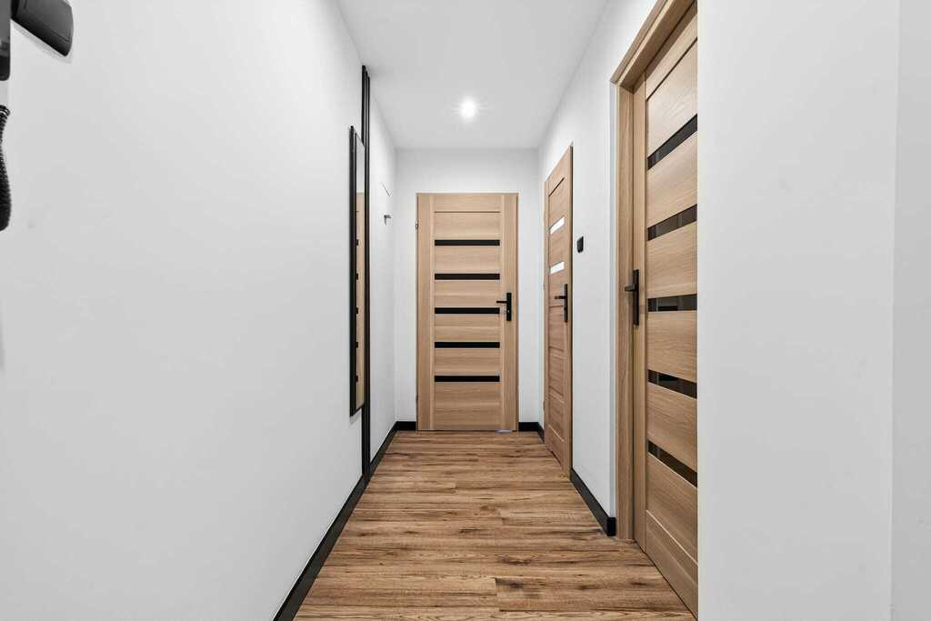 Mieszkanie na sprzedaż Gryfino 40 m2 | Arka Nieruchomości