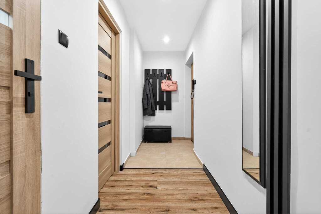 Mieszkanie na sprzedaż Gryfino 40 m2 | Arka Nieruchomości