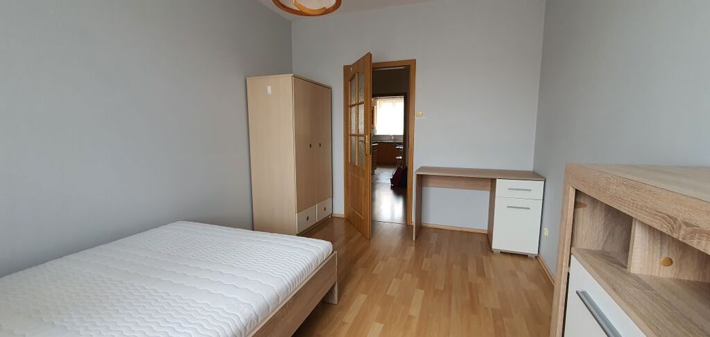 Mieszkanie na wynajem Szczecin, Centrum 76 m2 | Arka Nieruchomości