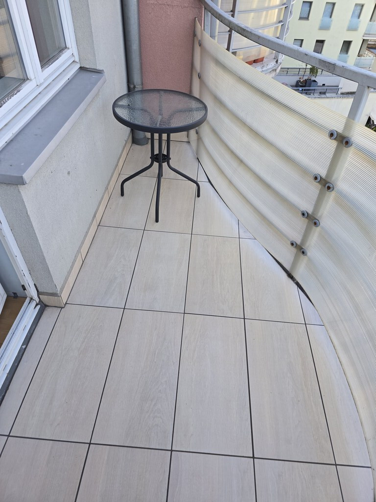 Mieszkanie na wynajem Szczecin, Centrum 76 m2 | Arka Nieruchomości