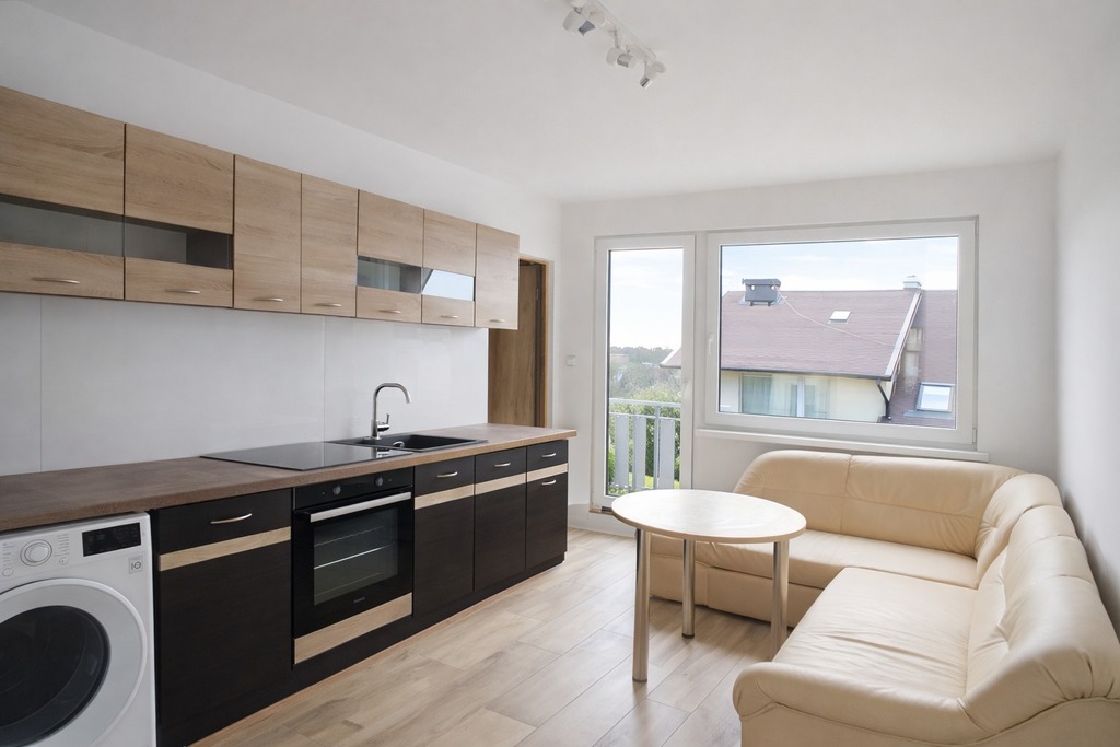 Mieszkanie na wynajem Szczecin, Warszewo 57 m2 | Arka Nieruchomości