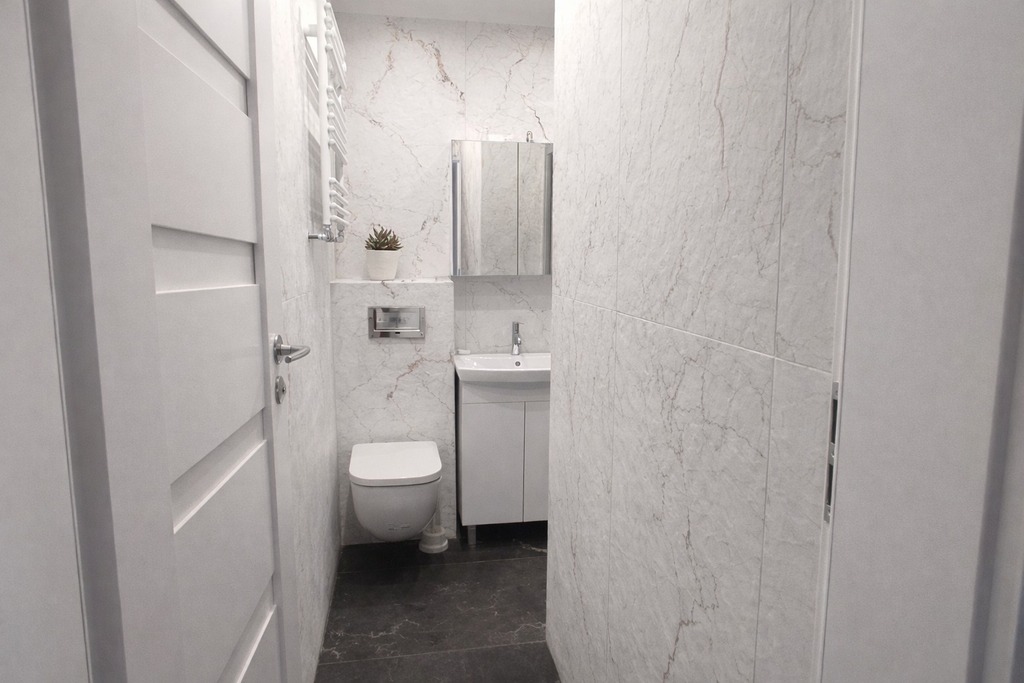 Mieszkanie na wynajem Szczecin, Warszewo 57 m2 | Arka Nieruchomości